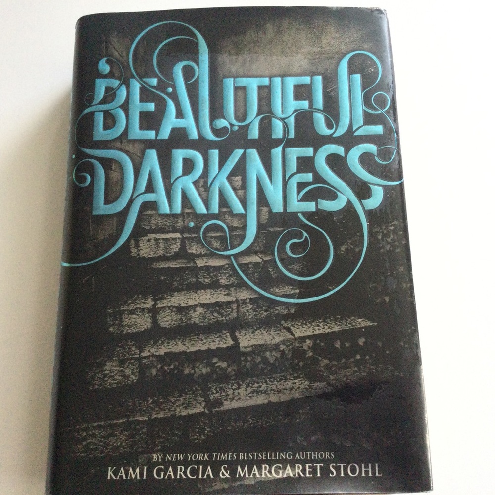Beautiful Darkness Novel Gothic